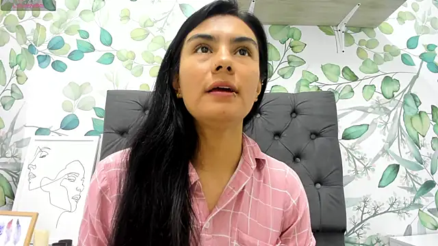 Snapshot of atilanadiaz7 chatting on 03.12.25 atilanadiaz7 online show from 03.12.25