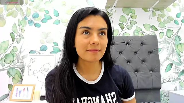 Snapshot of atilanadiaz7 chatting on 03.14.25 atilanadiaz7 online show from 03.14.25