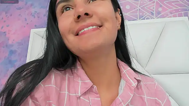 Snapshot of atilanadiaz7 chatting on 09.10.25 atilanadiaz7 online show from 09.10.25