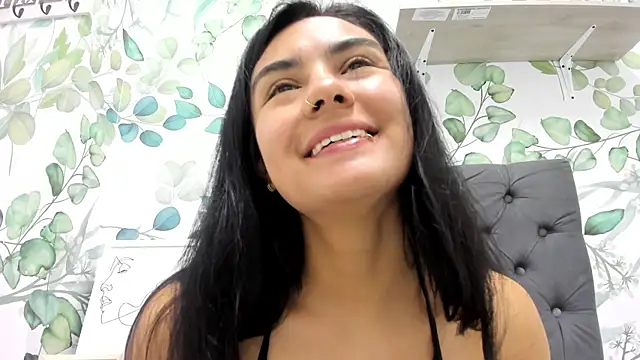 Snapshot of atilanadiaz7 chatting on 10.15.25 atilanadiaz7 online show from 10.15.25