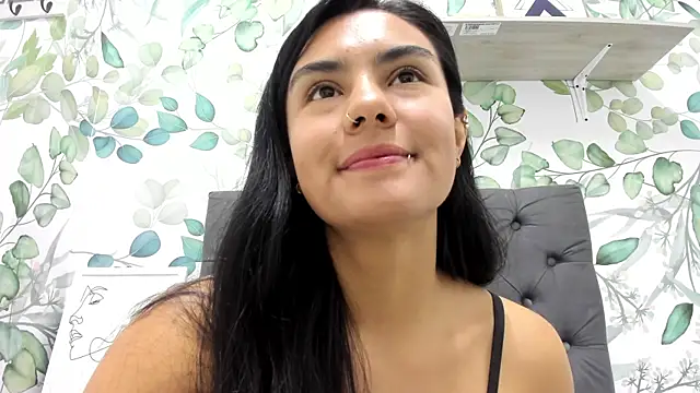 Snapshot of atilanadiaz7 chatting on 10.16.25 atilanadiaz7 online show from 10.16.25