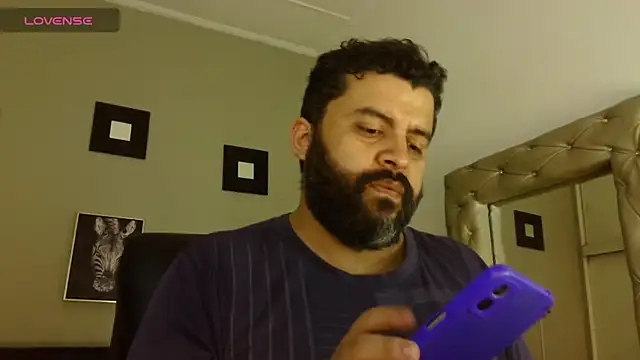 Santi Ruiz2 online show from 03.16.25