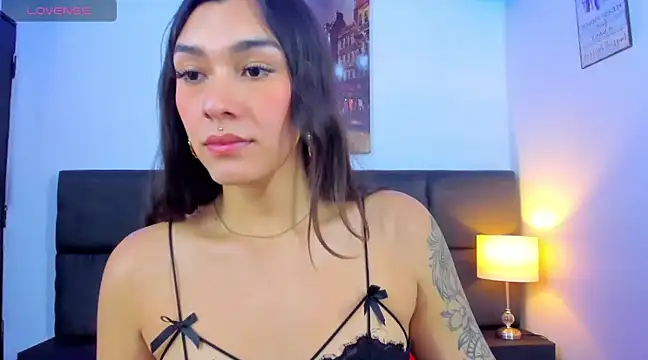 Snapshot of Camila_Coxx chatting on 01.29.25 Camila Coxx online show from 01.29.25