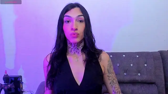 Camila Coxx online show from 01.07.26