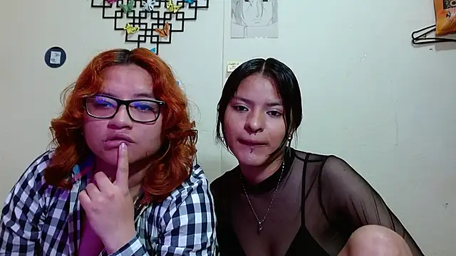 Scarlettyummy online show from 12.19.24