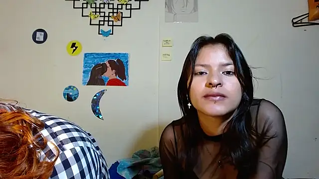 Scarlettyummy online show from 12.20.24