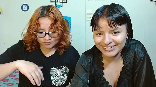 Scarlettyummy online show from 01.05.25