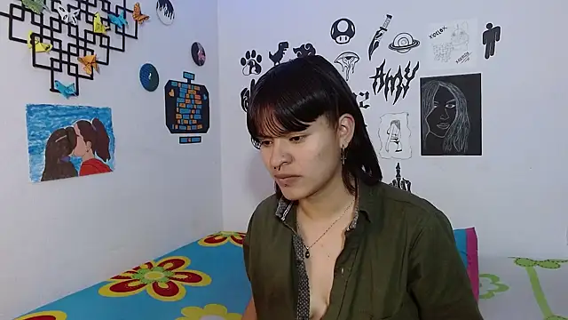 Scarlettyummy online show from 02.23.25