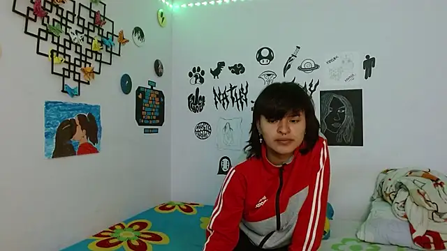 Scarlettyummy online show from 02.25.25