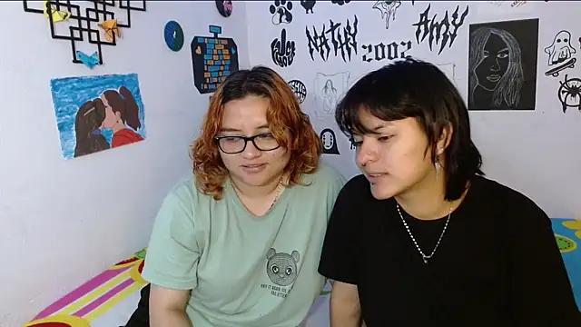 Scarlettyummy online show from 03.06.25