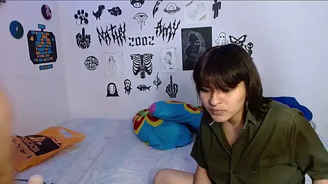Scarlettyummy online show from 03.09.25