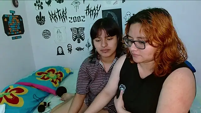 Scarlettyummy online show from 03.11.25