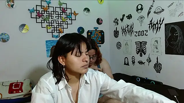 Scarlettyummy online show from 03.13.25