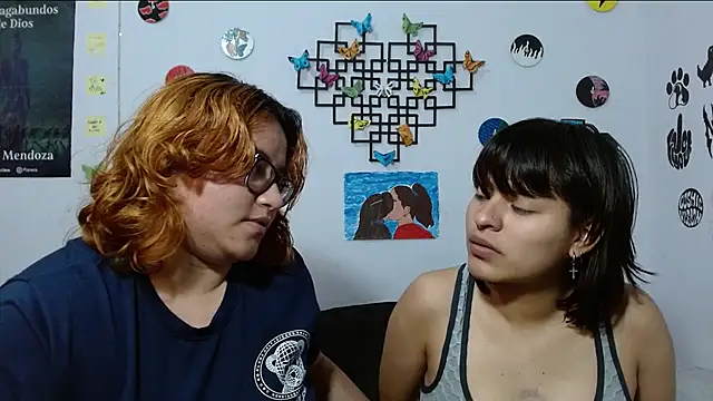 Scarlettyummy online show from 03.14.25