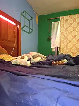 Ricorryxh online show from 10.27.25