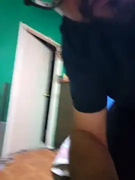 Ricorryxh online show from 11.22.25