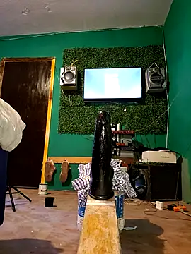 Ricorryxh online show from 05.26.26