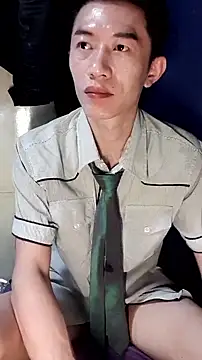 Snapshot of JJjing chatting on 09.18.25 JJjing online show from 09.18.25