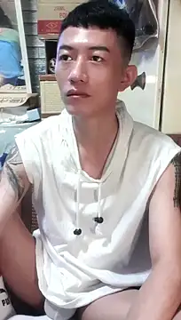 Snapshot of JJjing chatting on 09.21.25 JJjing online show from 09.21.25