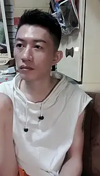 Snapshot of JJjing chatting on 09.22.25 JJjing online show from 09.22.25