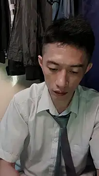 Snapshot of JJjing chatting on 09.23.25 JJjing online show from 09.23.25