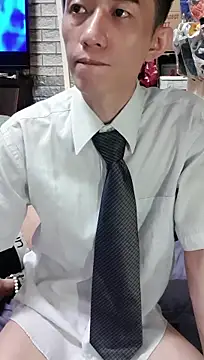 Snapshot of JJjing chatting on 10.02.25 JJjing online show from 10.02.25