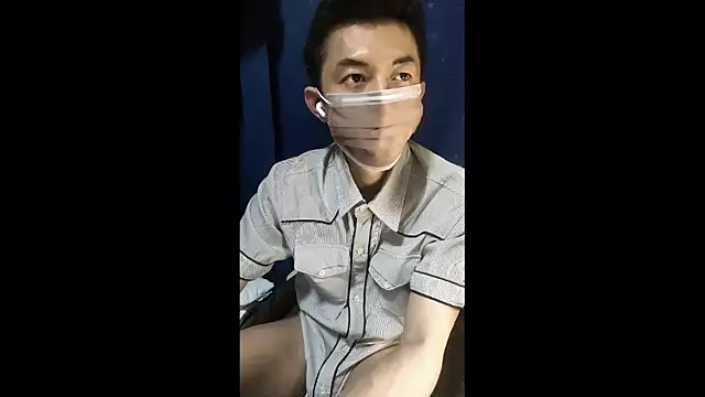 JJjing online show from 03.01.26