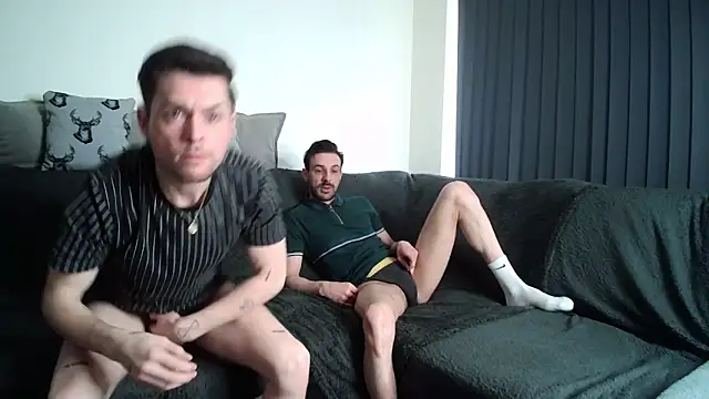 twotwinkhusbandss online show from 04.12.26