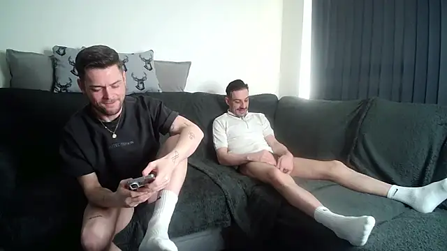 twotwinkhusbandss online show from 04.24.26