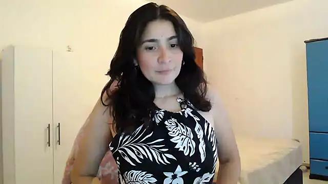 samantha s69 online show from 12.01.24