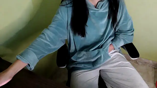 samantha s69 online show from 04.10.26