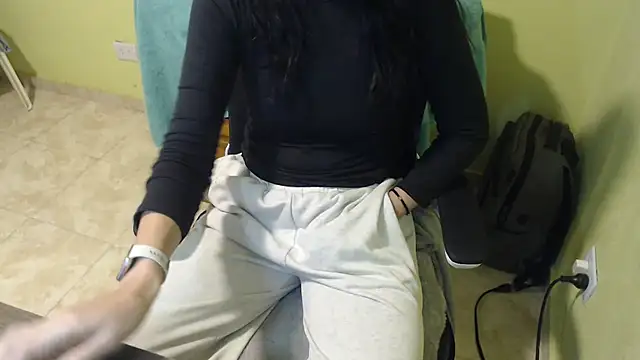 samantha s69 online show from 07.07.26