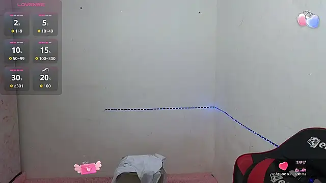 ElisaBoyer online show from 12.04.25