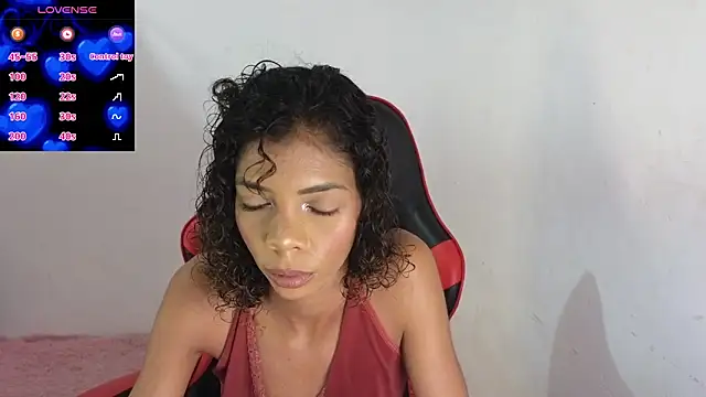 ElisaBoyer online show from 03.13.26