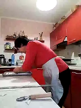 Snapshot of passione503 chatting on 12.24.24 passione503 online show from 12.24.24