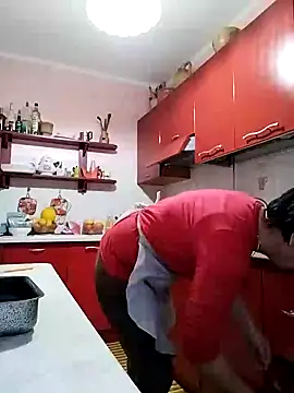 Snapshot of passione503 chatting on 12.25.24 passione503 online show from 12.25.24