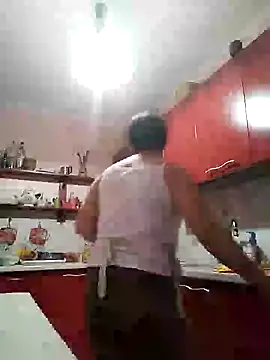 Snapshot of passione503 chatting on 12.25.24 passione503 online show from 12.25.24