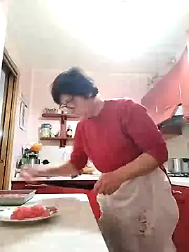 Snapshot of passione503 chatting on 01.05.25 passione503 online show from 01.05.25