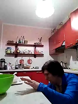 Snapshot of passione503 chatting on 01.17.25 passione503 online show from 01.17.25