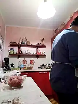 Snapshot of passione503 chatting on 01.19.25 passione503 online show from 01.19.25