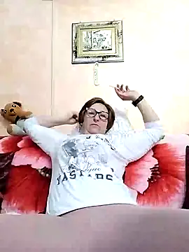 Snapshot of passione503 chatting on 01.29.25 passione503 online show from 01.29.25