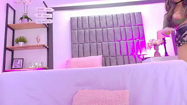 MeryStone online show from 01.09.26