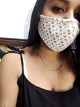 Snapshot of Gloie4u chatting on 12.10.24 Gloie4u online show from 12.10.24