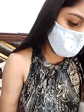 Snapshot of Gloie4u chatting on 01.16.25 Gloie4u online show from 01.16.25