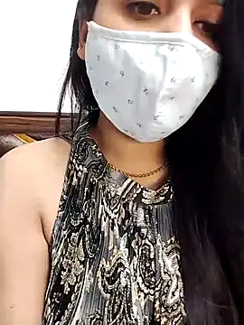 Snapshot of Gloie4u chatting on 02.01.25 Gloie4u online show from 02.01.25