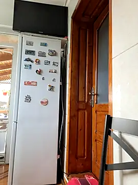 Snapshot of hornny1995 chatting on 09.17.25 hornny1995 online show from 09.17.25