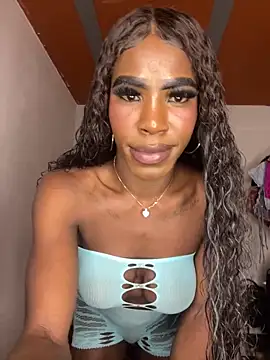 Richchocolatesweet  online show from 09.20.25