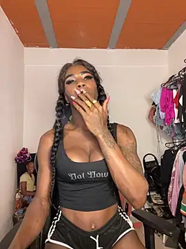 Richchocolatesweet  online show from 09.23.25