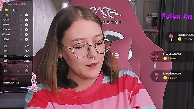 bunny bubble online show from 01.30.25