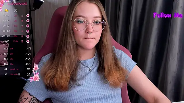 Snapshot of bunny_bubble chatting on 11.27.25 bunny bubble online show from 11.27.25